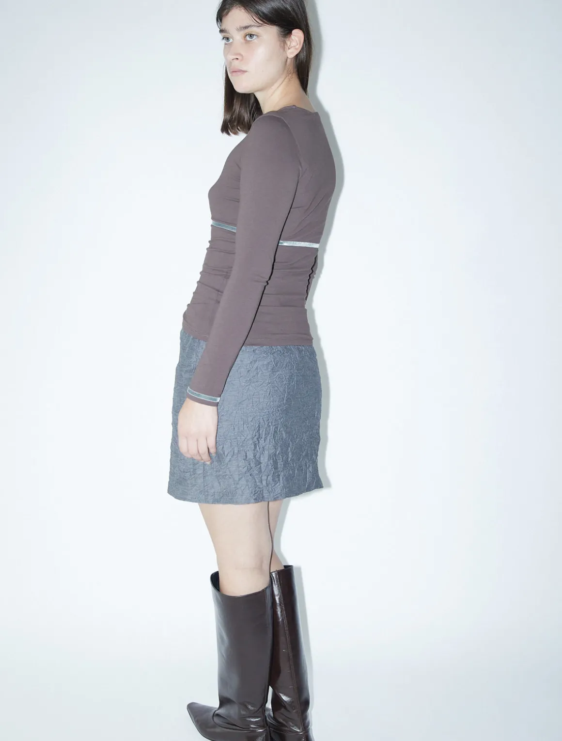 Online no 2251 / Hitomi Skirts