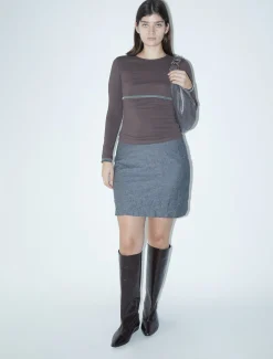 Online no 2251 / Hitomi Skirts