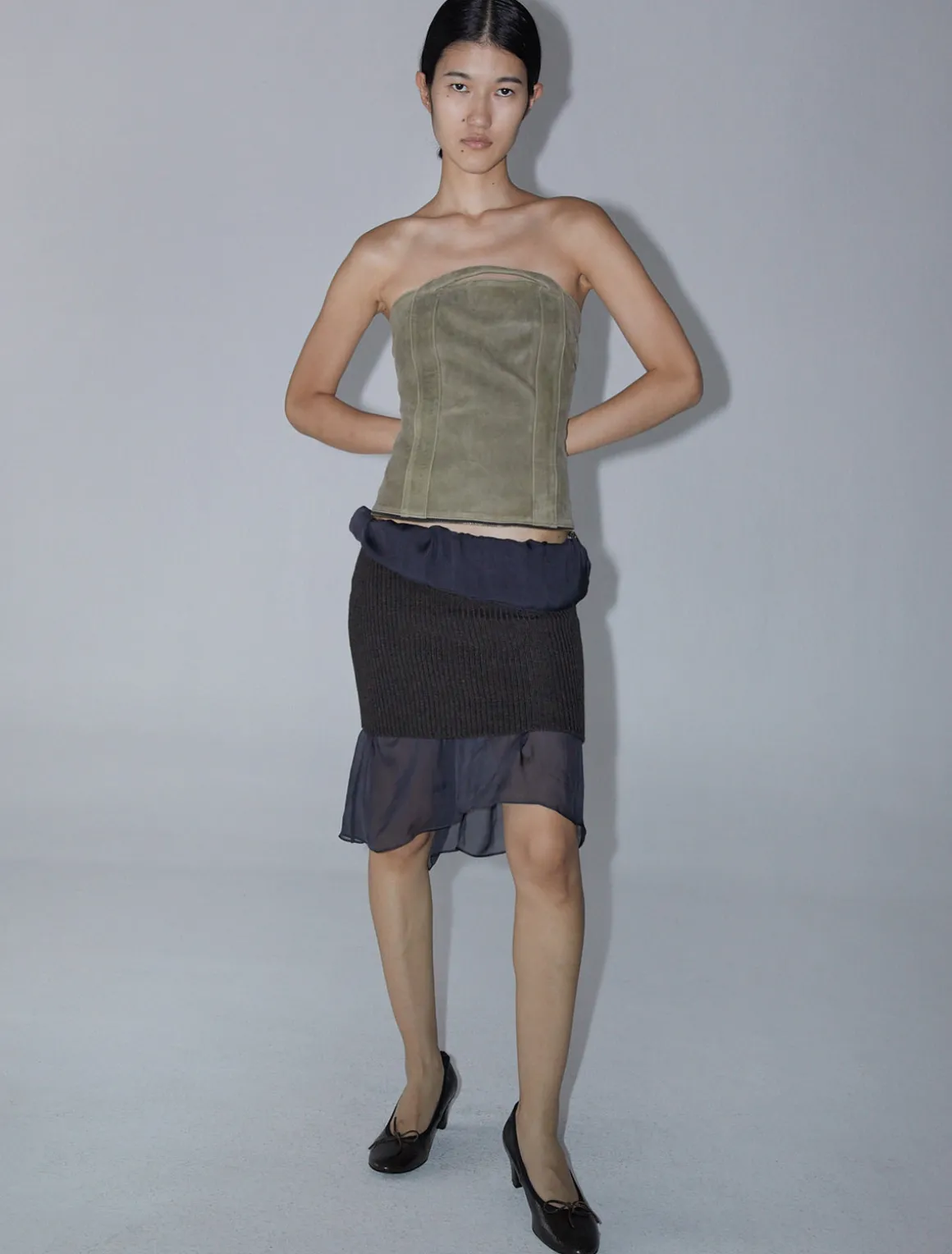 Best no 2243 / Holly Skirts