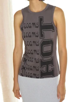 Clearance no 1997 / Hot Tops