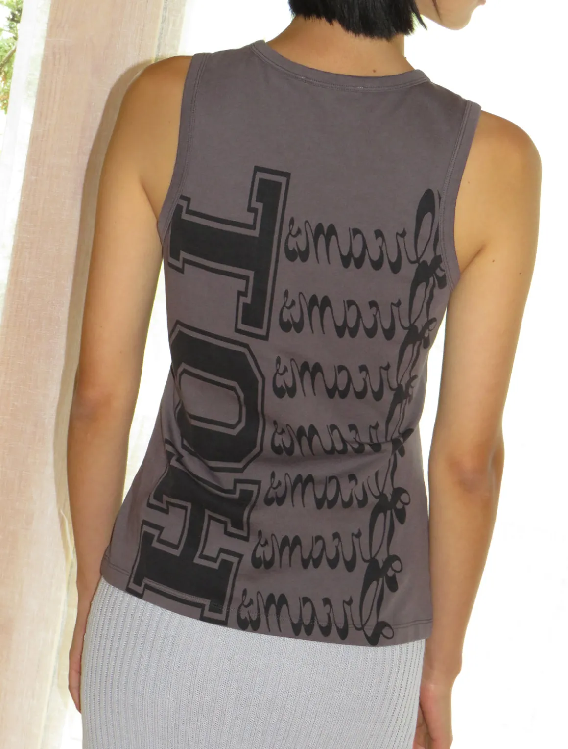 Clearance no 1997 / Hot Tops