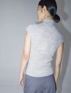 Hot no 2241 / Husk Tops
