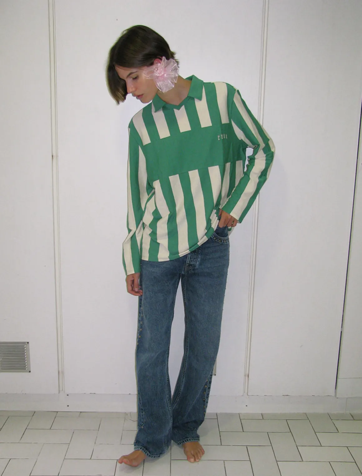 Online no 1700 / Iago Tops
