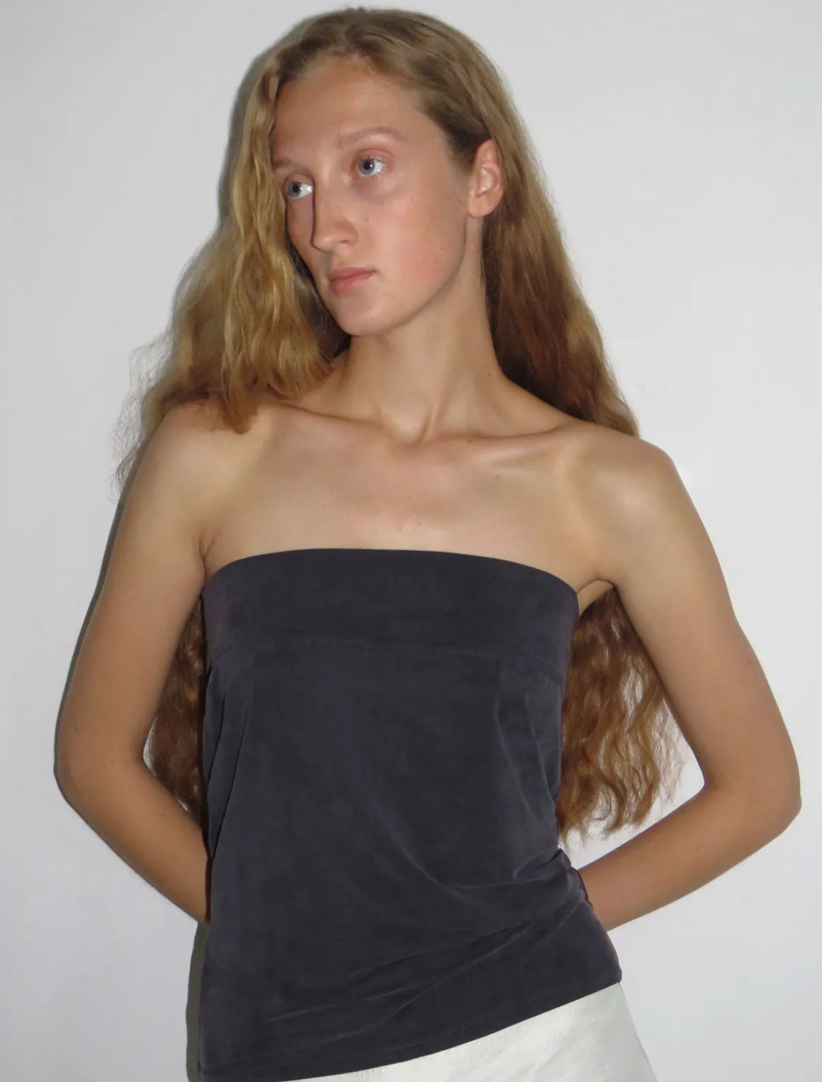 Cheap no 2105 / Ilaria Cupro|Tops