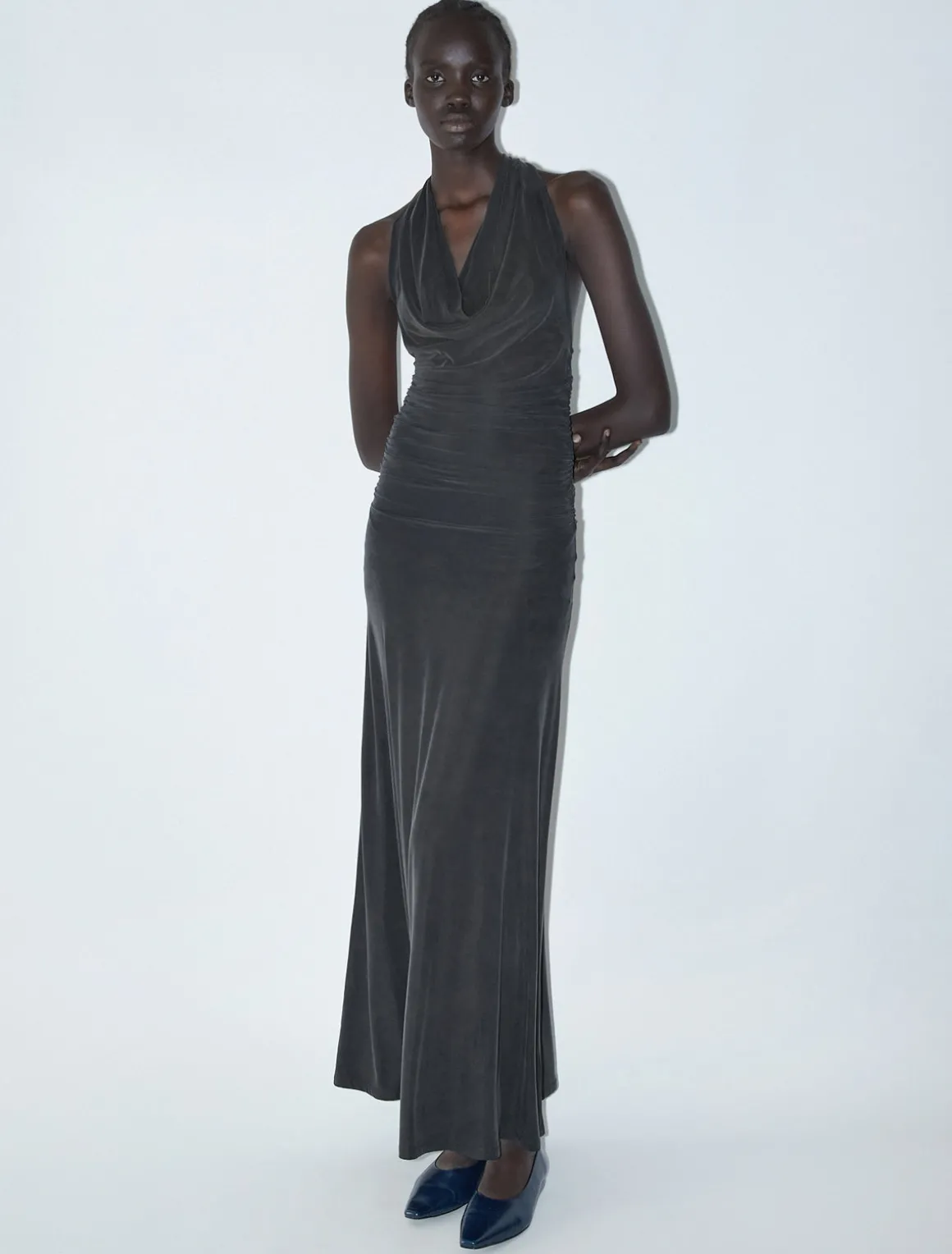 Clearance no 1668 / Jay Cupro|Dresses