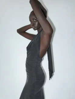 Clearance no 1668 / Jay Cupro|Dresses