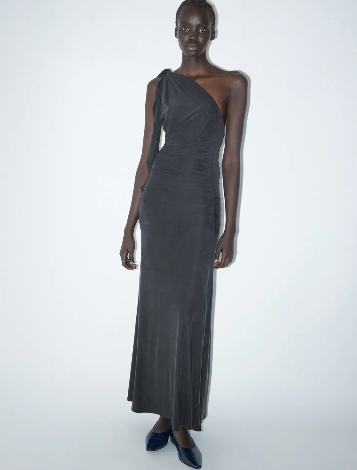 Clearance no 1668 / Jay Cupro|Dresses