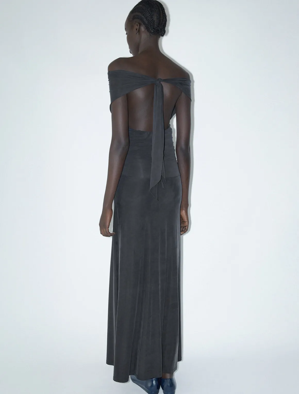 Clearance no 1668 / Jay Cupro|Dresses