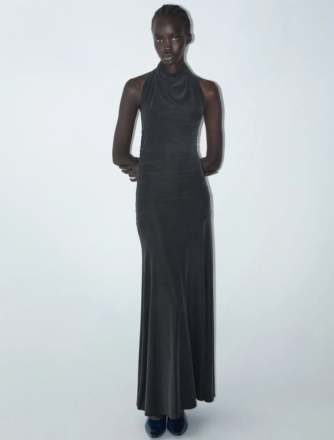 Clearance no 1668 / Jay Cupro|Dresses