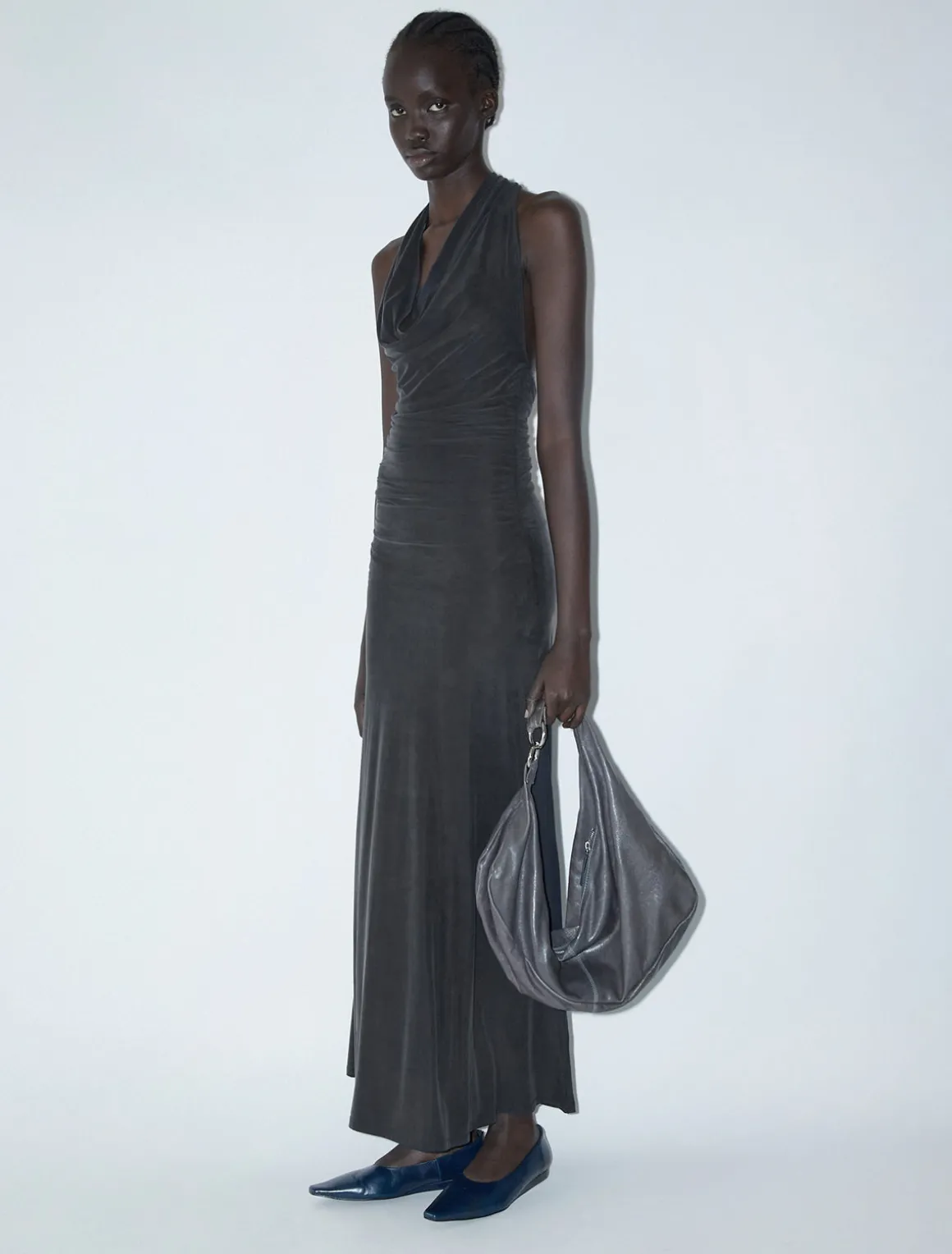 Clearance no 1668 / Jay Cupro|Dresses