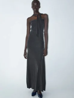 Clearance no 1668 / Jay Cupro|Dresses