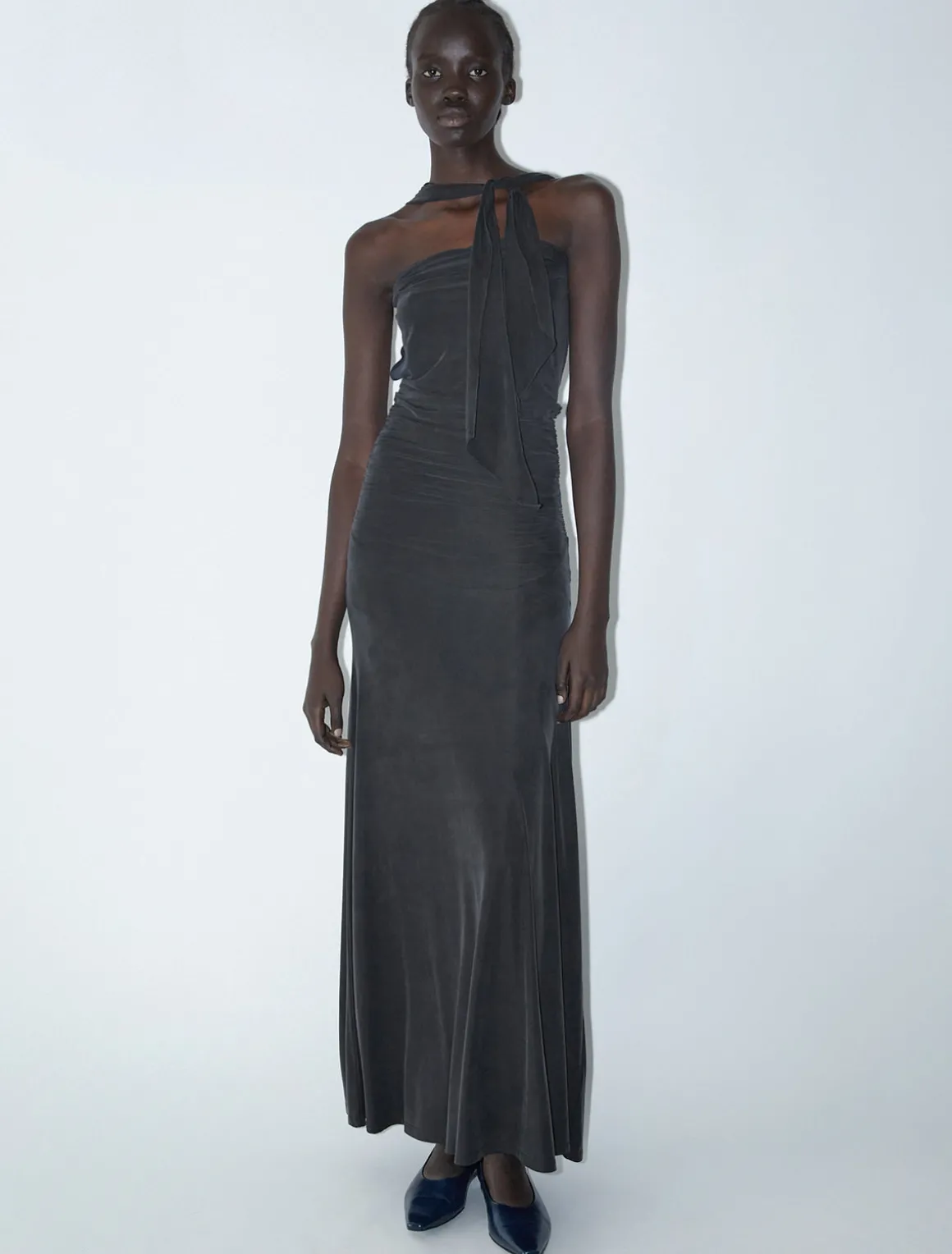 Clearance no 1668 / Jay Cupro|Dresses