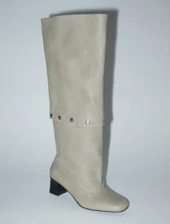 Hot no 2201 / Jolie Snaps Boots