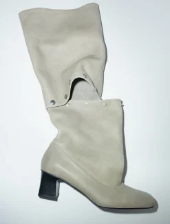 Hot no 2201 / Jolie Snaps Boots
