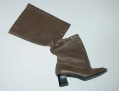 Hot no 2201 / Jolie Snaps Boots