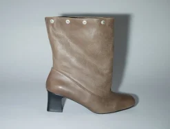 Hot no 2201 / Jolie Snaps Boots