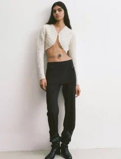 Hot no 1870 / Jovita Knits