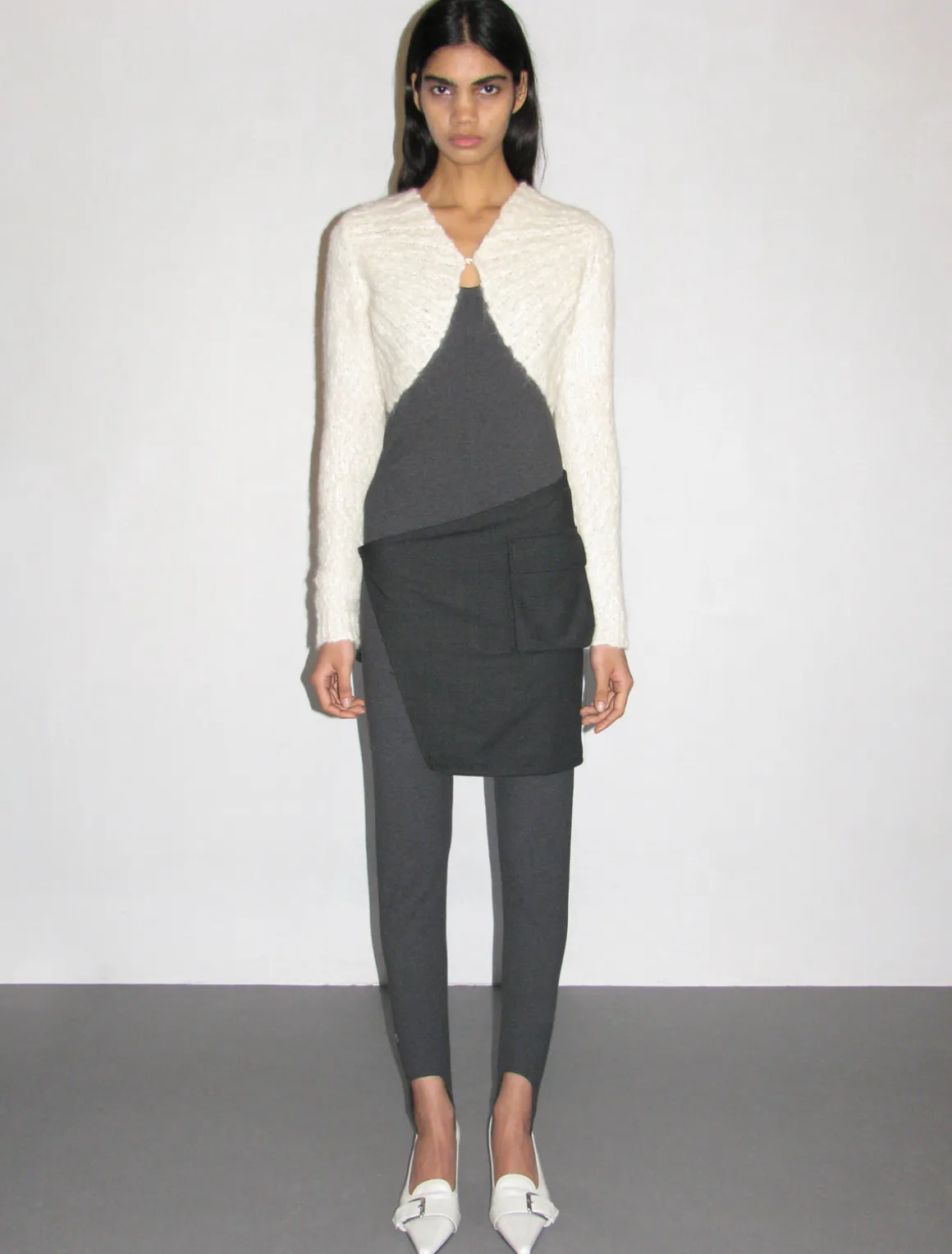 Hot no 1870 / Jovita Knits