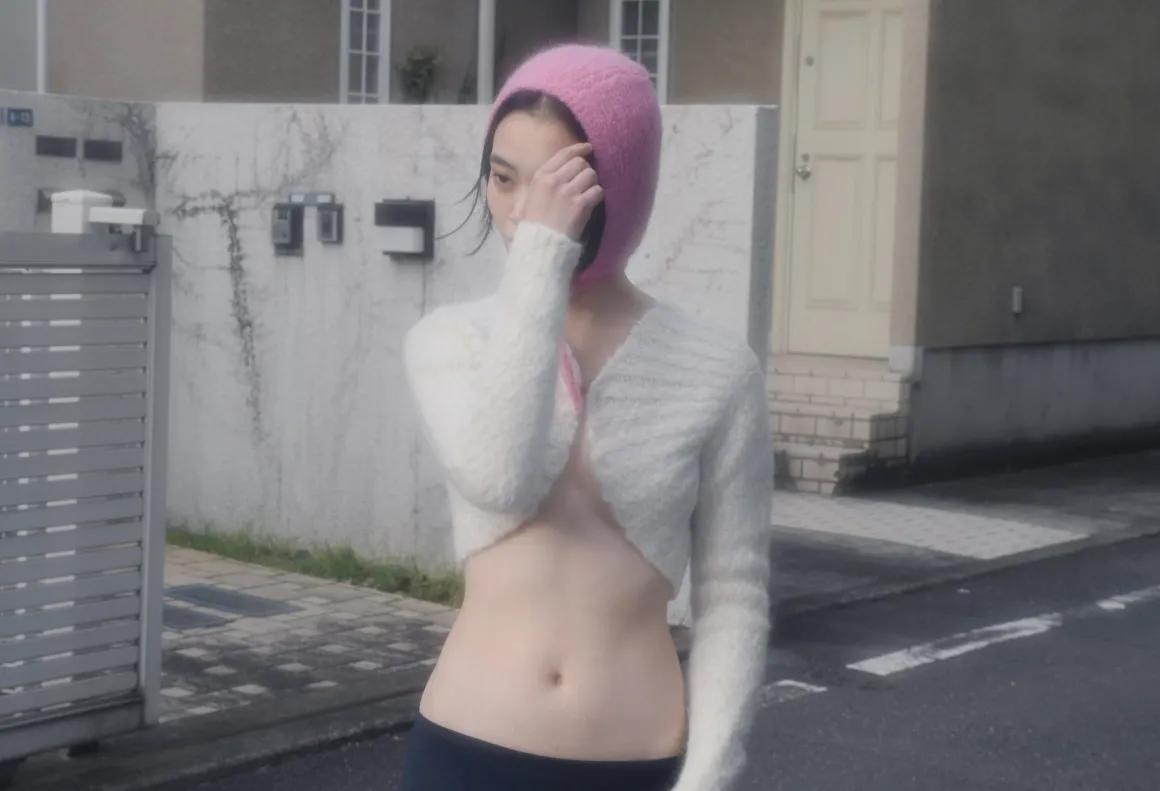 Hot no 1870 / Jovita Knits