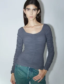 Fashion no 2296 / Juana Tops