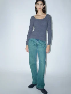 Fashion no 2296 / Juana Tops