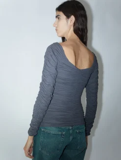 Fashion no 2296 / Juana Tops