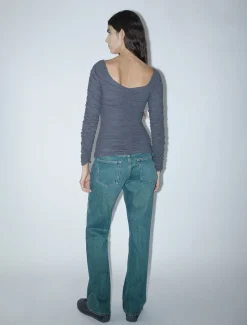 Fashion no 2296 / Juana Tops
