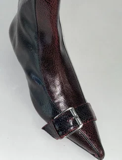 Shop no 1365 / Judo Boots