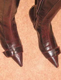 Shop no 1365 / Judo Boots