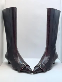 Shop no 1365 / Judo Boots