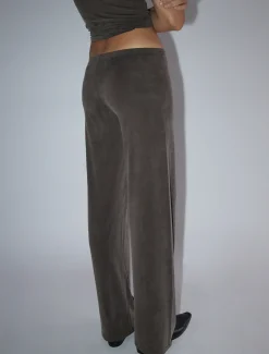 Store no 1653 / Julio Cupro|Trousers