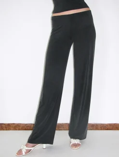 Cheap no 1653 / Julio Cupro|Trousers
