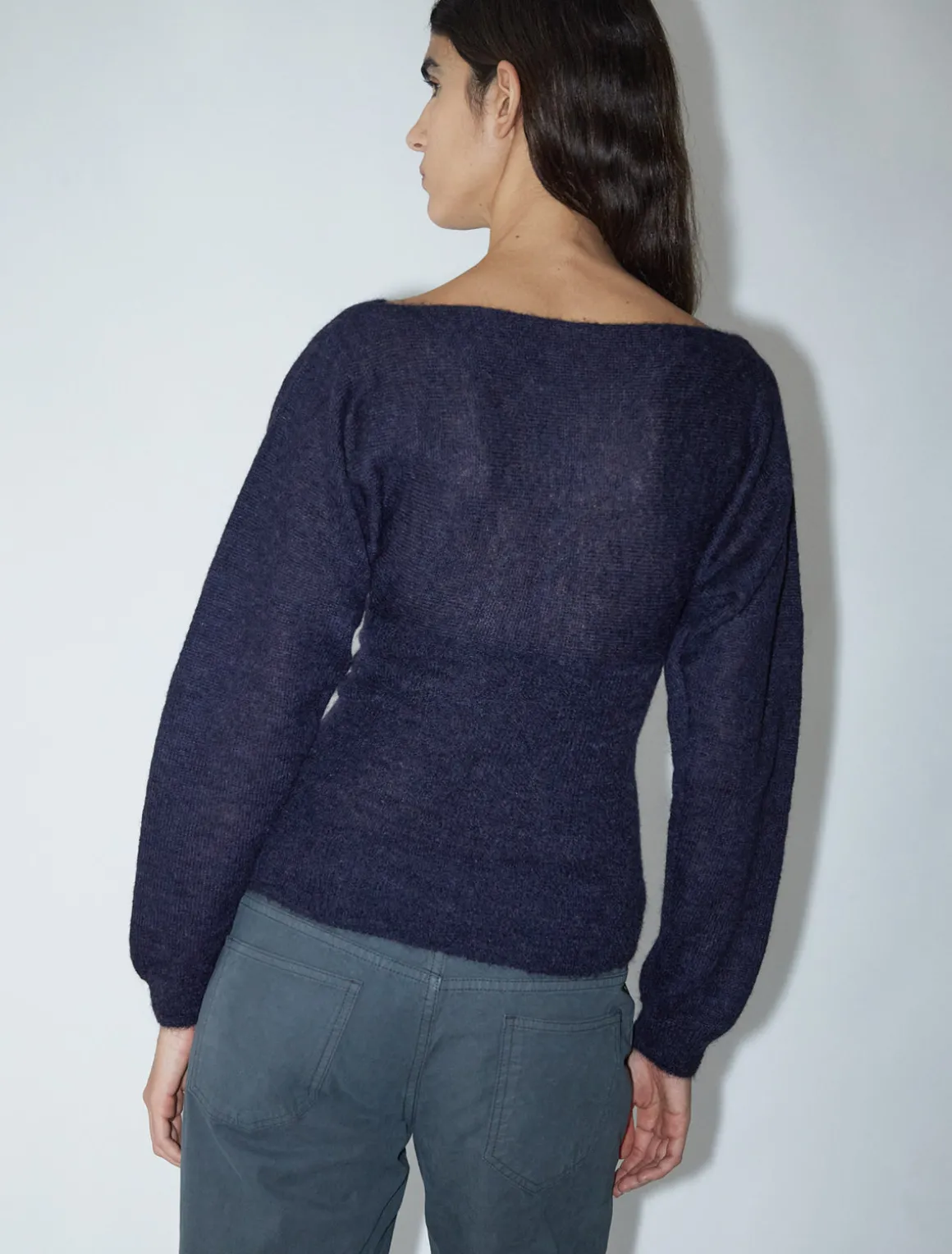 Shop no 2304 / Katz Knits