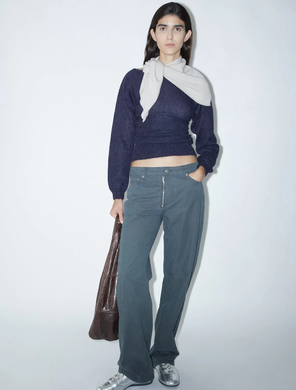 Shop no 2304 / Katz Knits