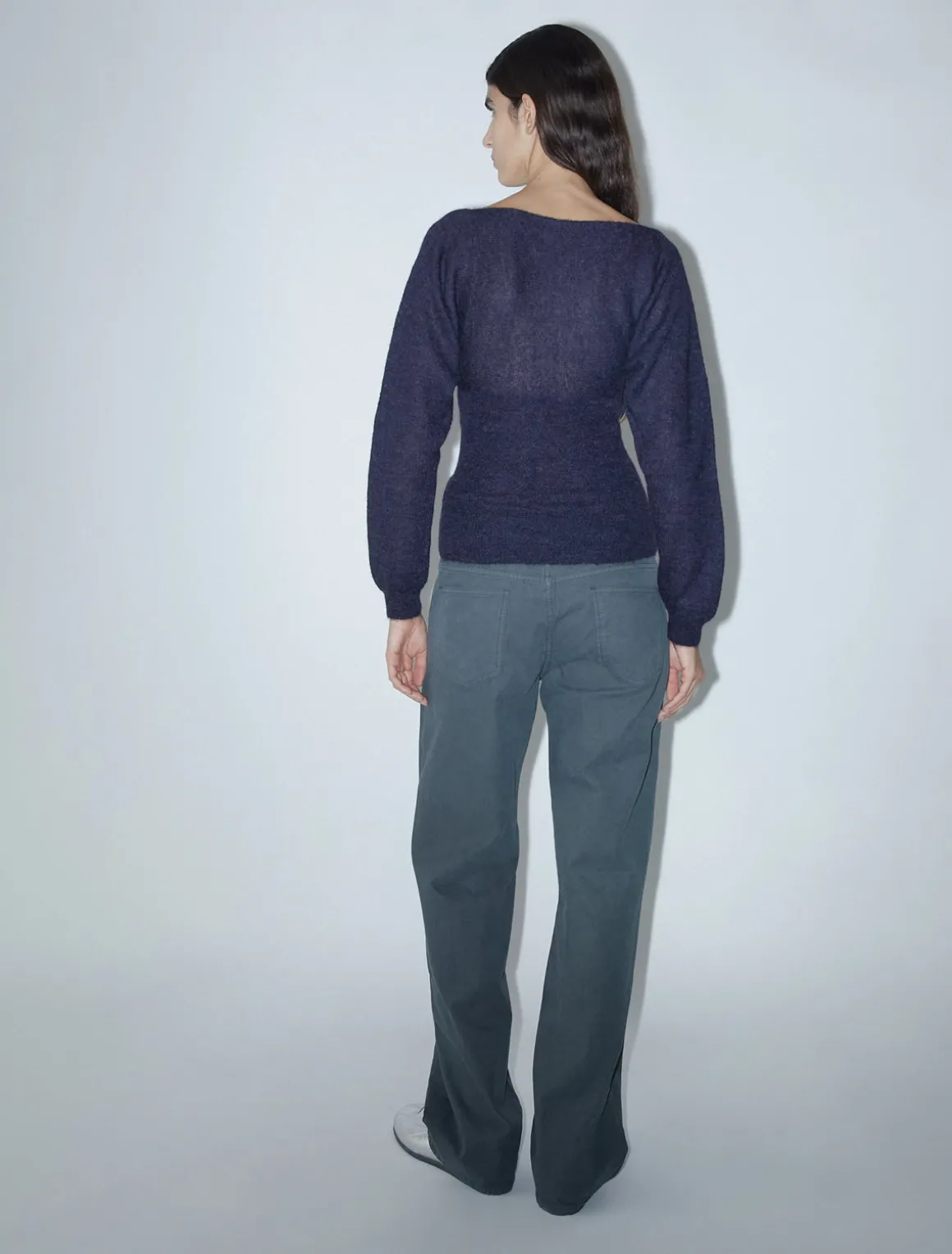 Shop no 2304 / Katz Knits