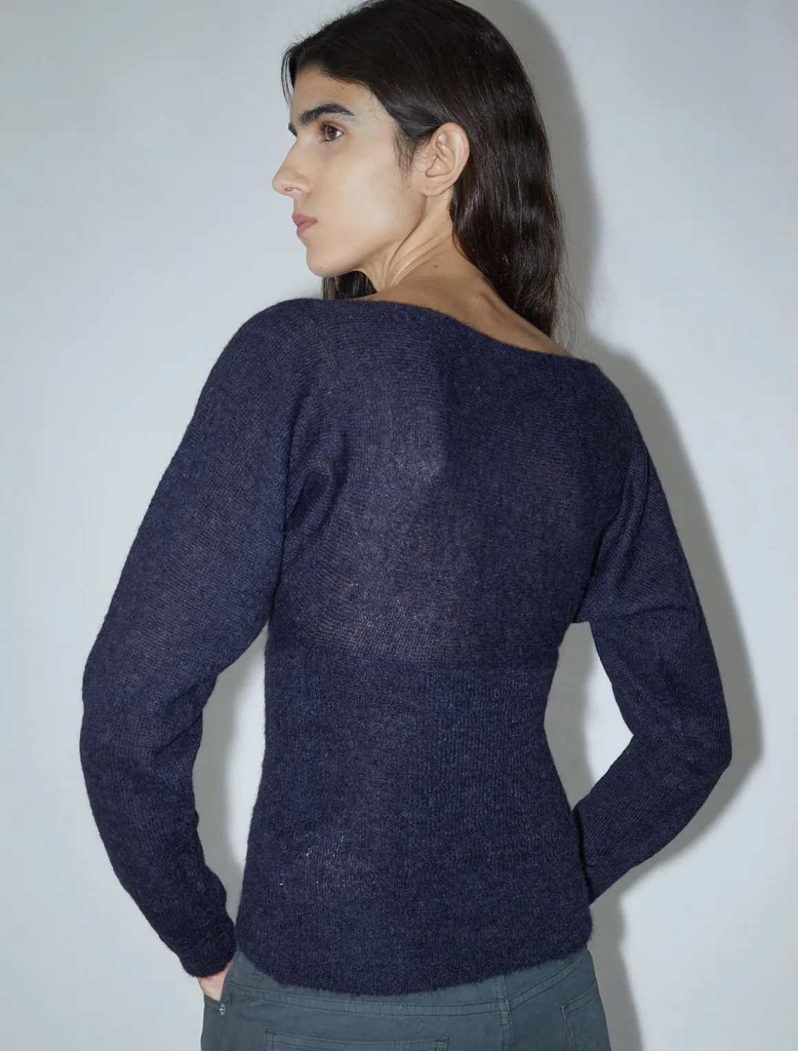 Shop no 2304 / Katz Knits