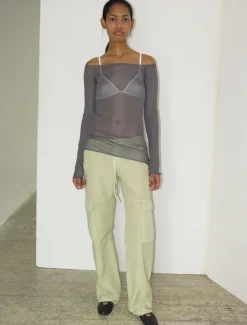 Best no 2076 / Kelly Knits