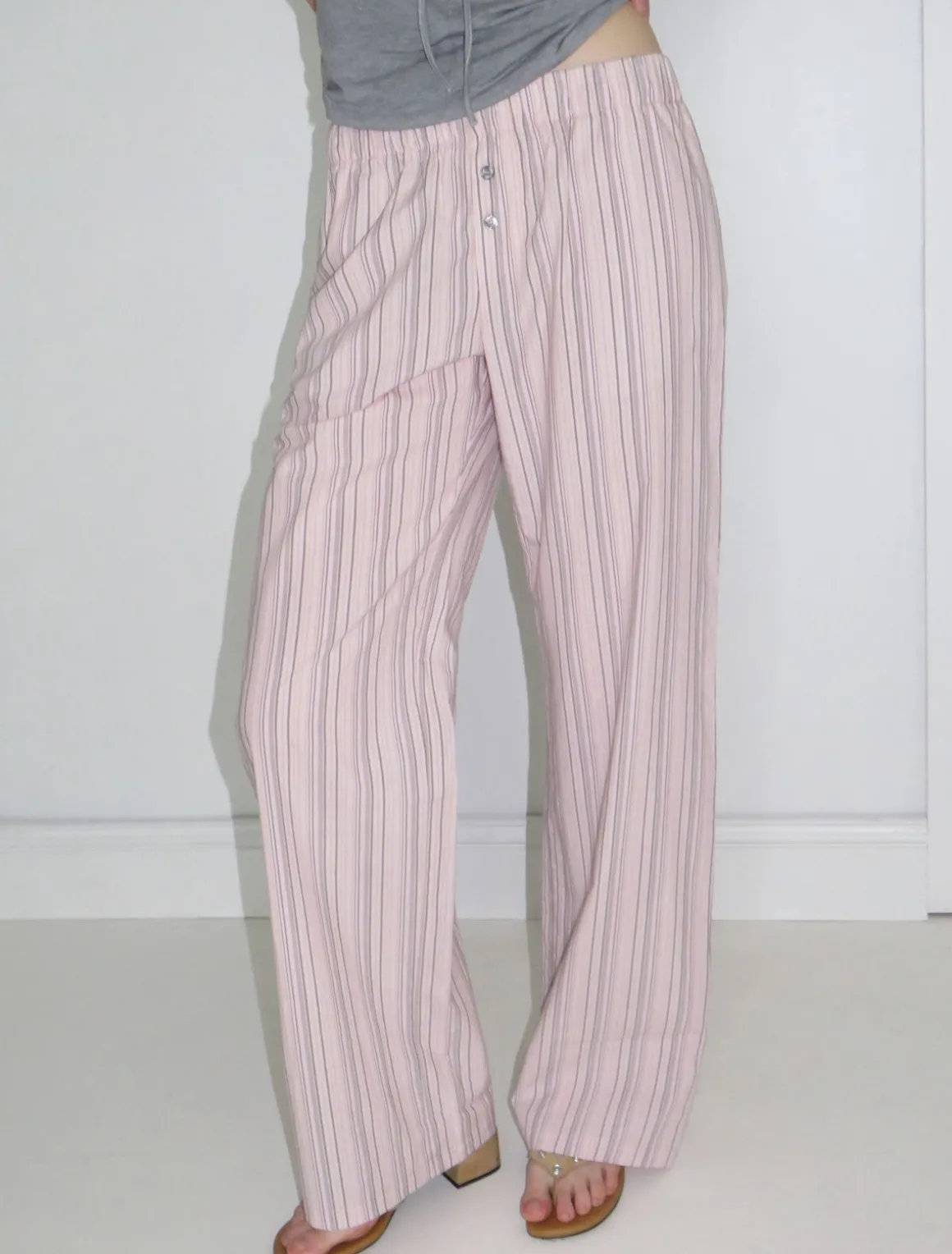 Store no 1664 / Kimoto Trousers