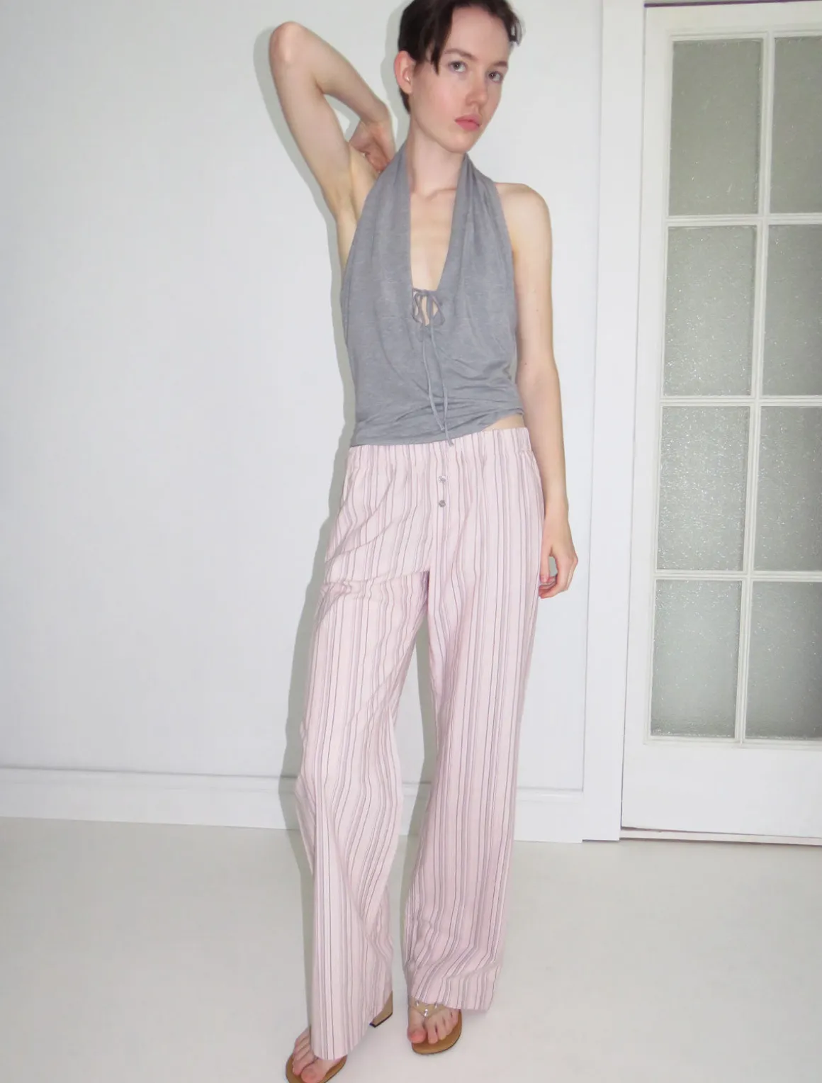 Store no 1664 / Kimoto Trousers