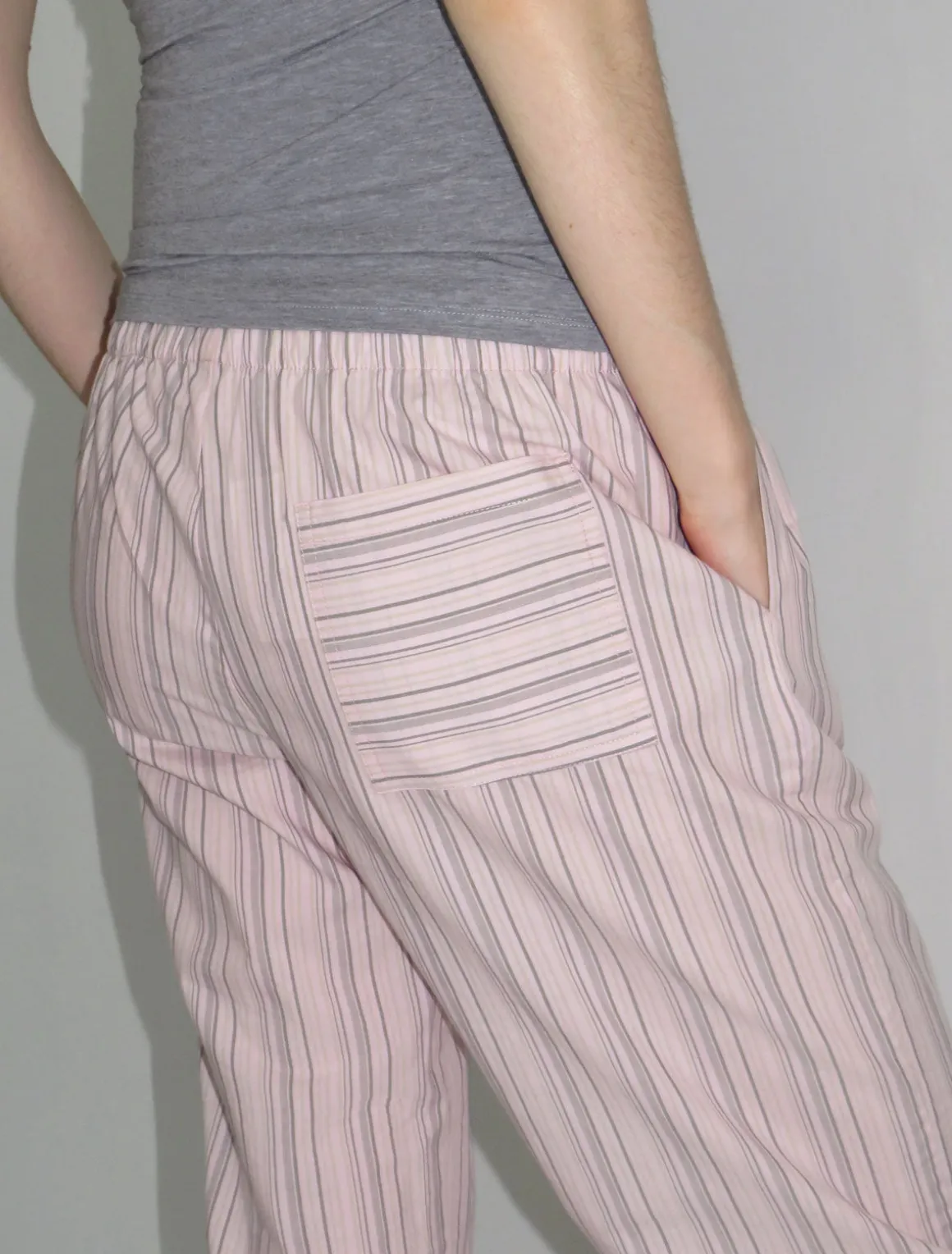 Store no 1664 / Kimoto Trousers
