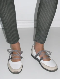 Sale no 1466 / 001KM Ballerinas