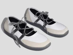 Sale no 1466 / 001KM Ballerinas