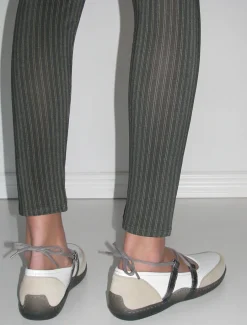 Sale no 1466 / 001KM Ballerinas