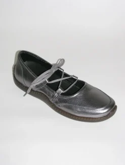 Hot no 1466 / 001KM Ballerinas