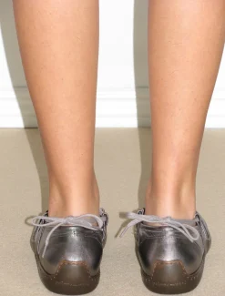 Hot no 1466 / 001KM Ballerinas