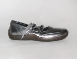Hot no 1466 / 001KM Ballerinas