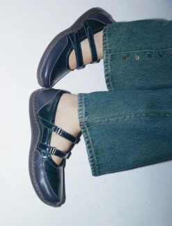 Online no 1688 / 002Km Ballerinas