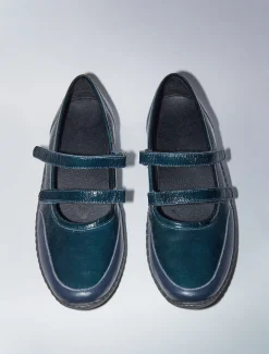 Online no 1688 / 002Km Ballerinas