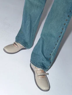 New no 1688 / 002Km Ballerinas