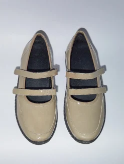 New no 1688 / 002Km Ballerinas